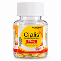 Cialis Yellow 20mg Made in UK