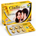 Cialis Gold 20mg Made in UK